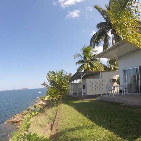 Lake Safari Lodge Сиавонга Екстериор снимка