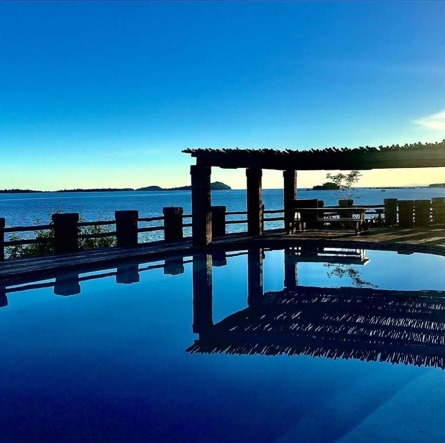 Lake Safari Lodge Сиавонга Екстериор снимка