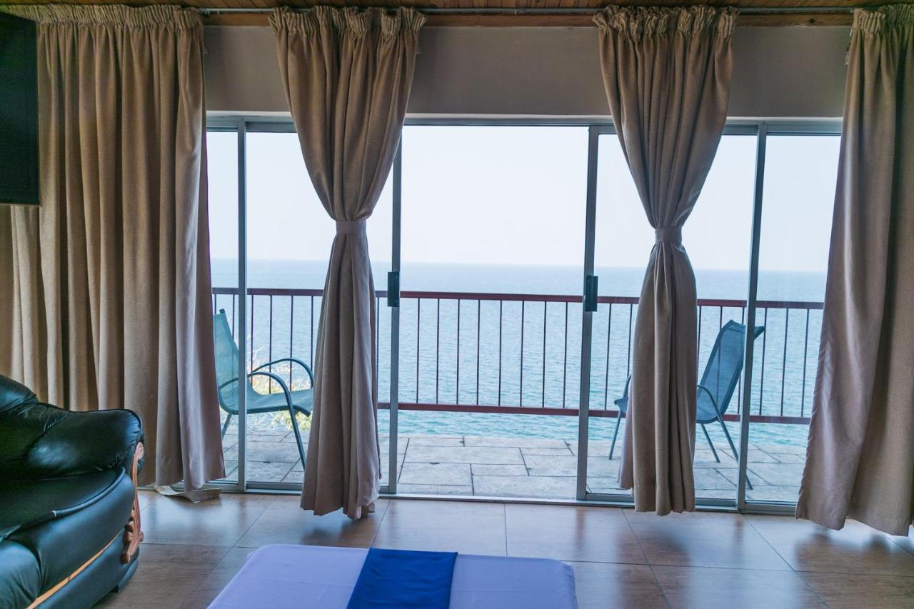 Lake Safari Lodge Сиавонга Екстериор снимка