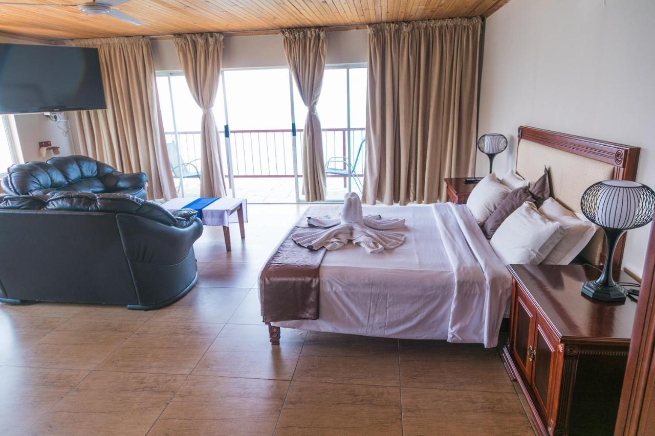 Lake Safari Lodge Сиавонга Екстериор снимка