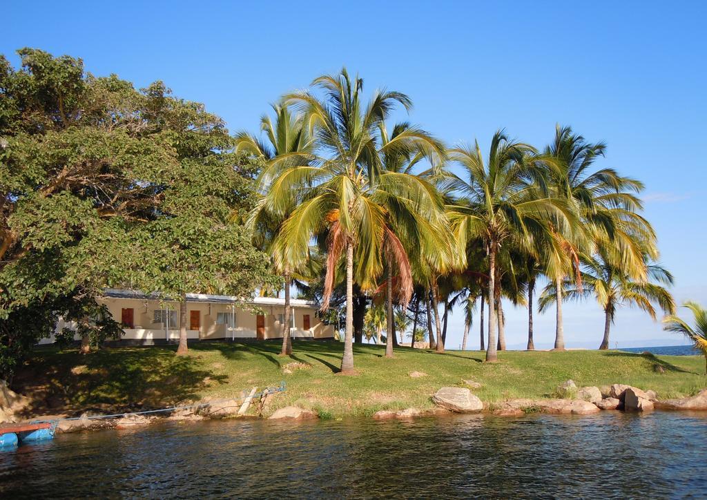 Lake Safari Lodge Сиавонга Стая снимка