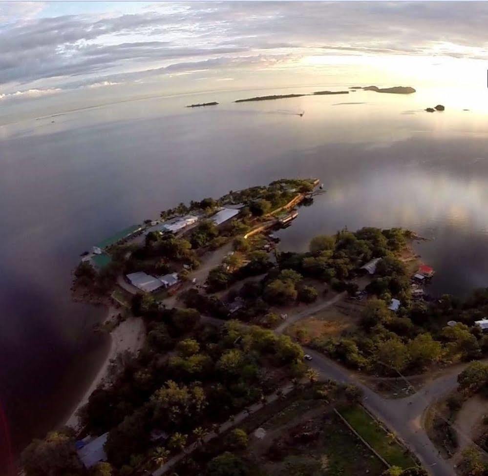 Lake Safari Lodge Сиавонга Екстериор снимка