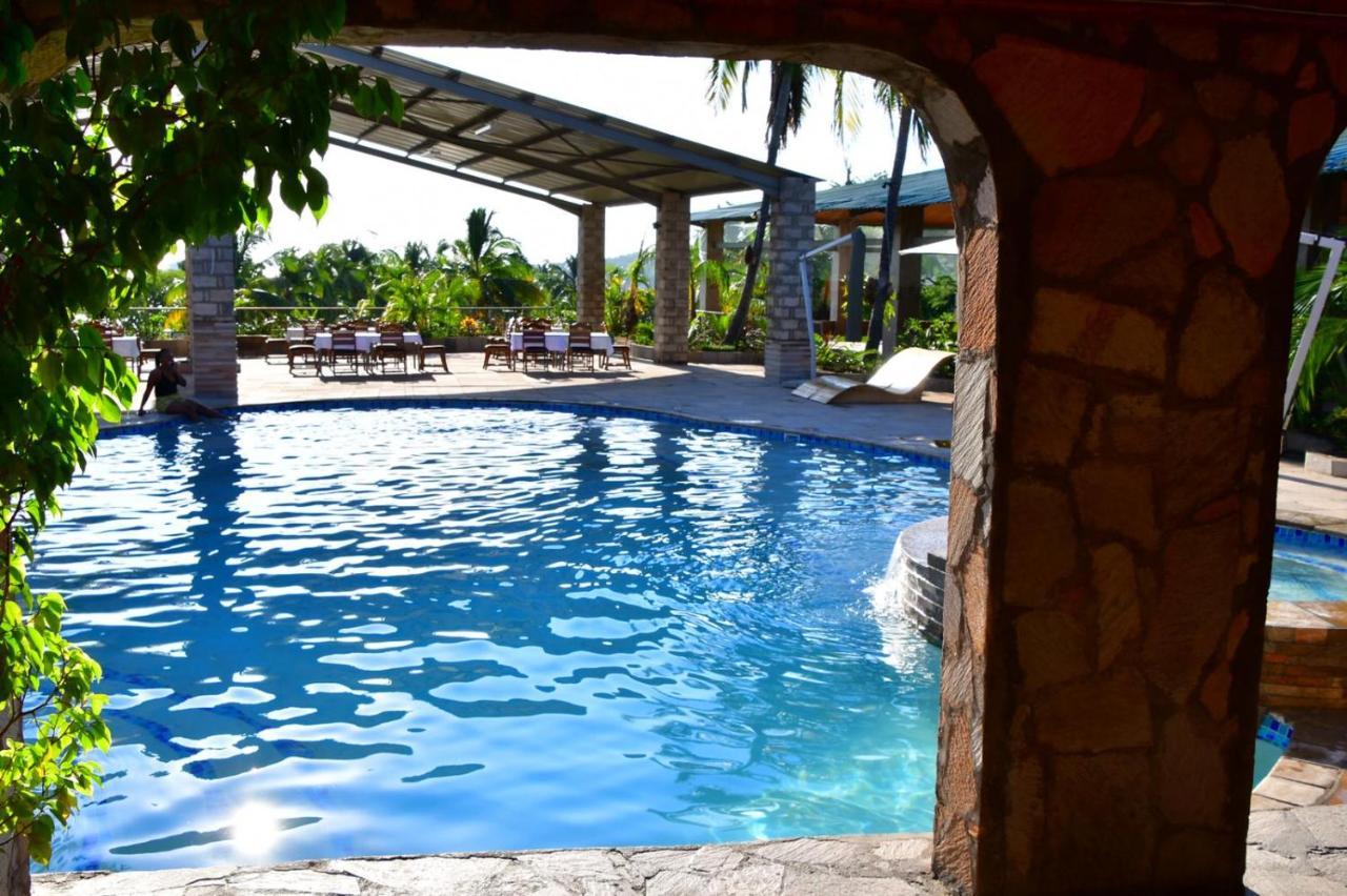 Lake Safari Lodge Сиавонга Екстериор снимка