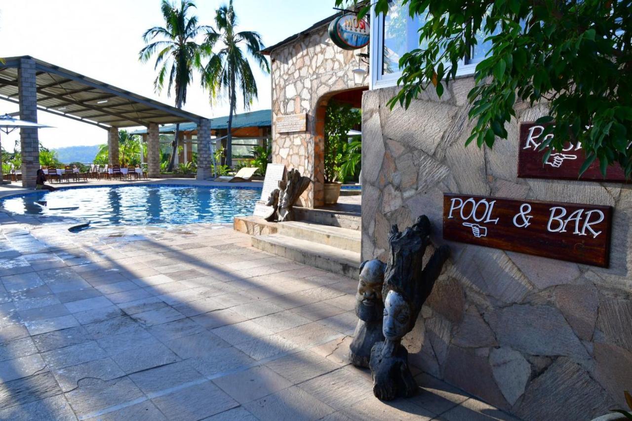 Lake Safari Lodge Сиавонга Екстериор снимка