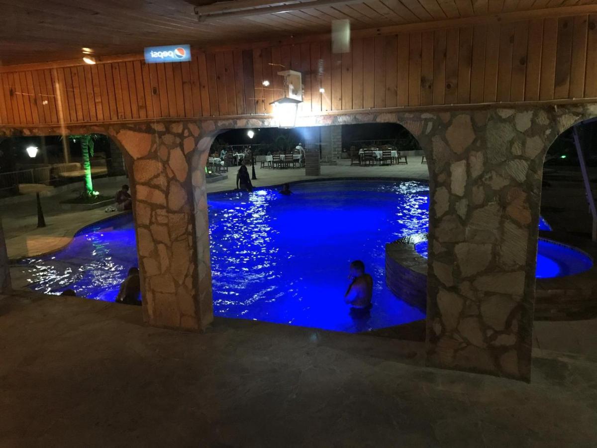 Lake Safari Lodge Сиавонга Екстериор снимка