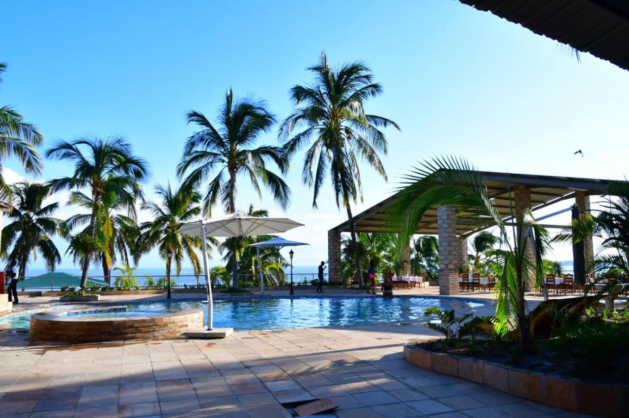 Lake Safari Lodge Сиавонга Екстериор снимка