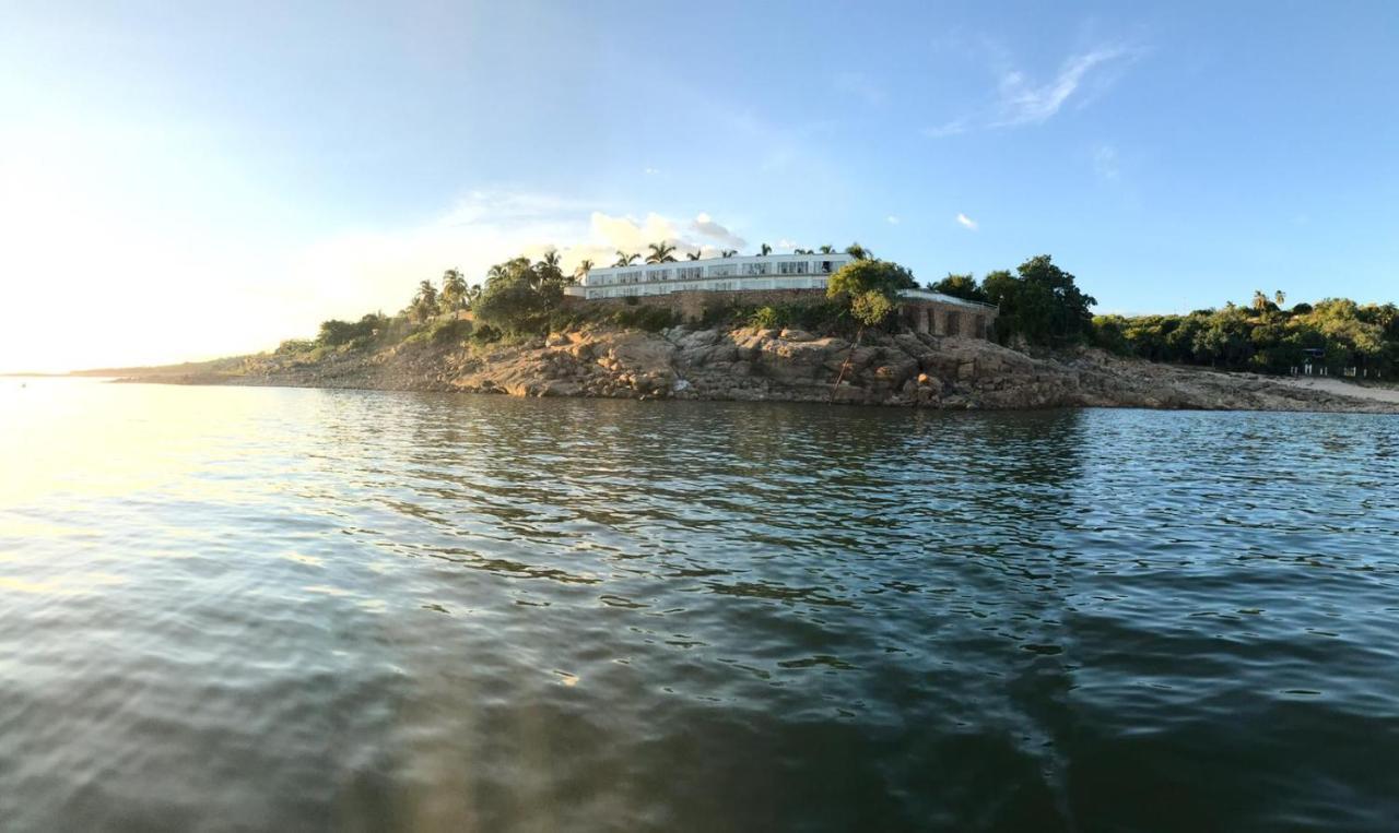 Lake Safari Lodge Сиавонга Екстериор снимка